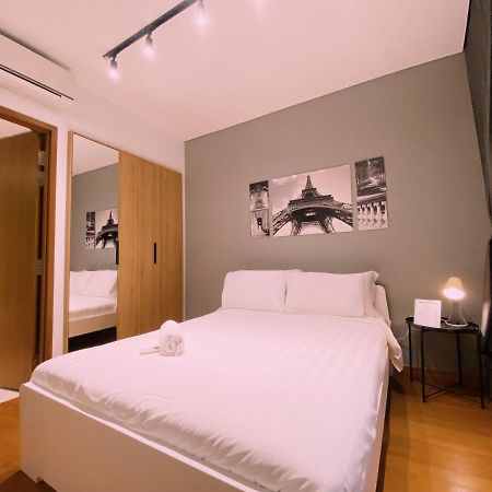 Sky Suites Klcc By Luna Kuala Lumpur Exterior photo