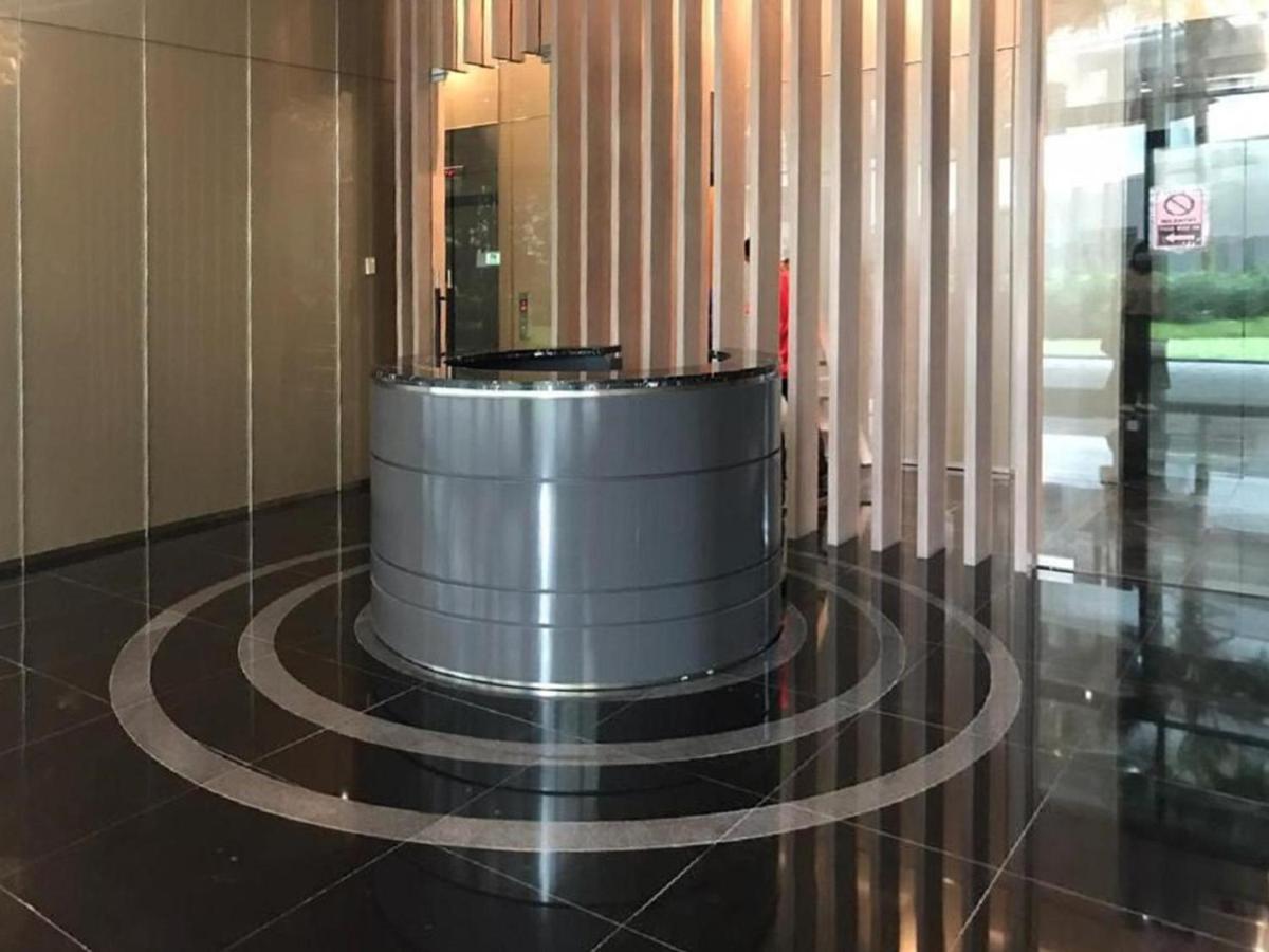 Sky Suites Klcc By Luna Kuala Lumpur Exterior photo