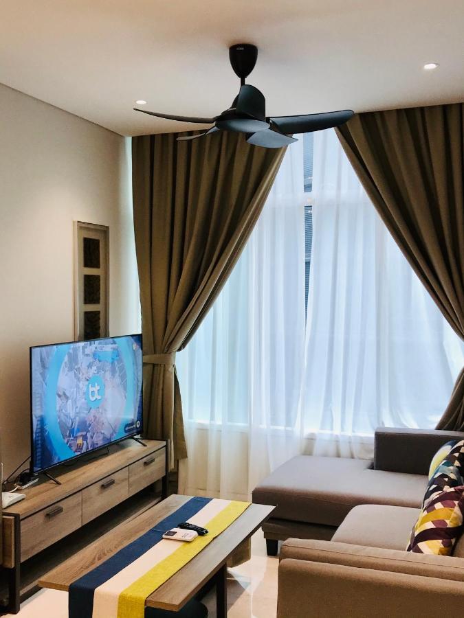 Sky Suites Klcc By Luna Kuala Lumpur Exterior photo