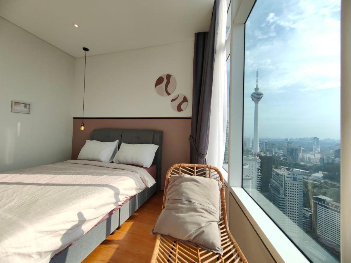 Sky Suites Klcc By Luna Kuala Lumpur Exterior photo